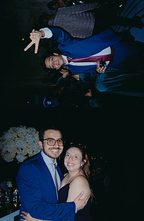 16 Gabriel Fuentes - Kodak Gold 200 por Arca Film Lab (Enero 2025) - Rollo 0673