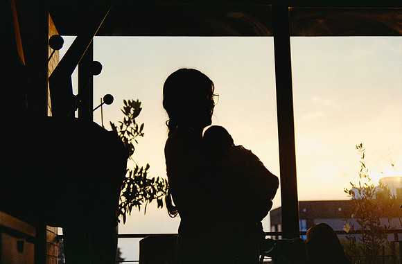 19 Diana Roca - Fujifilm 400 por Arca Film Lab (Mayo 2025) - Rollo 1051
