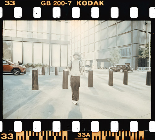 00037 Carlos León - Kodak Gols 200 - Arca Film Lab (Noviembre 2024) - Rollo 0450