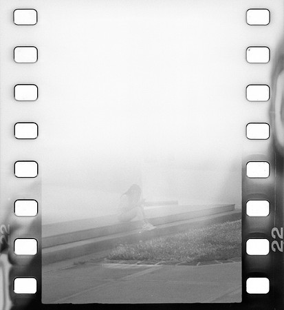 22 Roger Feoli - Kodak TMAX 400 por Arca Film Lab (Mayo 2025) - Rollo 1031