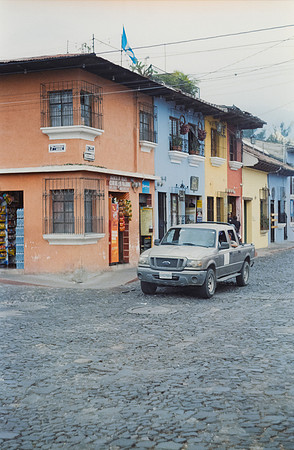 28 Ollie Eales - Kodak Gold 200 por Arca Film Lab (Junio 2025) - Rollo 1112