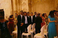 19 María José Matute - Fujifilm 400 por Arca Film Lab (Mayo 2025) - Rollo 1028