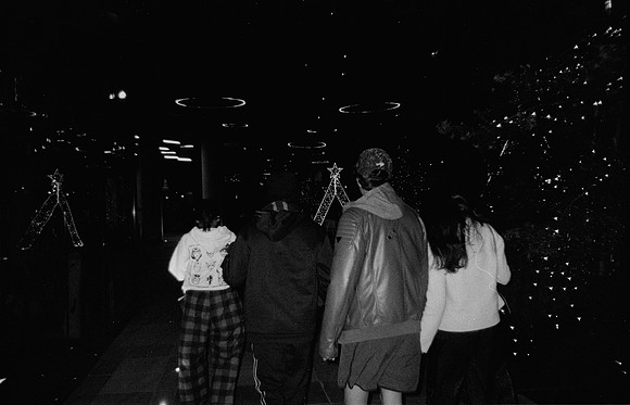 08 Chuloncin SV - Ilford HP5+ 400 por Arca Film Lab (Marzo 2025) - Rollo 0805