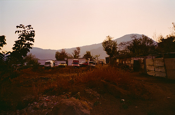 35 Ernesto Ábrego - Kodak Ultramax 400 por Arca Film Lab (Mayo 2025) - Rollo 1081