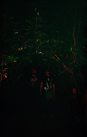 06 Natalia Mendoza - Harman Phoenix 200 por Arca Film Lab (Marzo 2025) - Rollo 0806