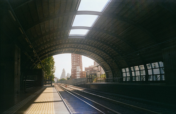 11 Mai Vidaurre - Fujifilm 400 por Arca Film Lab (Mayo 2025) - Rollo 1004