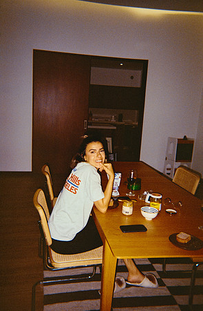04 Lowsan Melgar - Fujifilm 400 por Arca Film Lab (Febrero 2025) - Rollo 0880