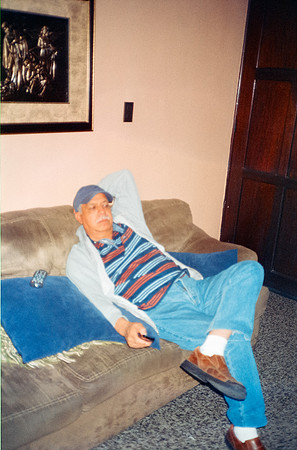 01 Rodrigo Flores - Fujifilm 200 por Arca Film Lab (Junio 2024) - Rollo 0115