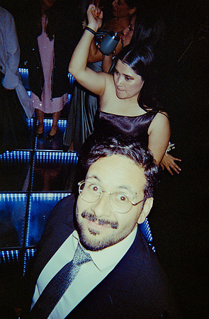 05 Gustavo Dávila - Fujifilm 400 por Arca Film Lab (Marzo 2025) - Rollo 0802