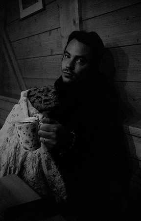 10 Mónica Minondo - Ilford HP5+ 400 por Arca Film Lab (Febrero 2025) - Rollo 0762