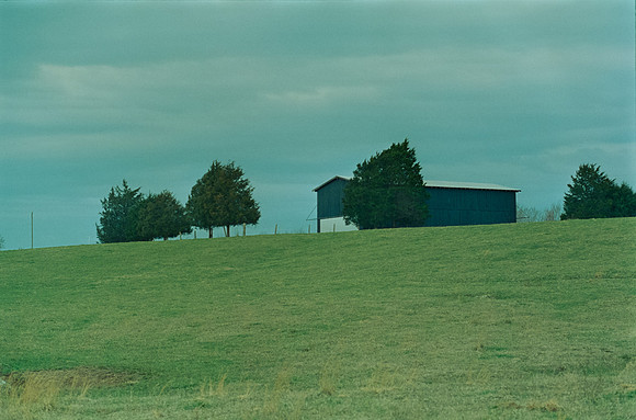10 Todd Morales - Fujifilm Pro400H por Arca Film Lab (Agosto 2024) - Rollo 0225