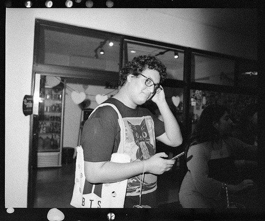 08 Carlos Siri - Lomography Earl Gray 100 por Arca Film Lab (Marzo 2025) - Rollo 0829