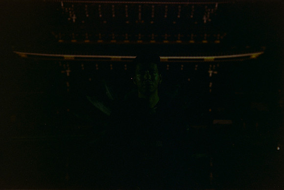 05 Rosa Badalamenti - Kodak Ultramax 400 por Arca Film Lab (Junio 2025) - Rollo 1167