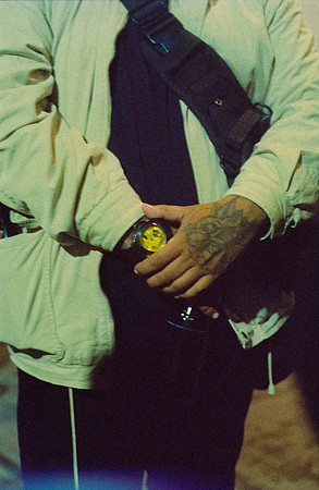 12 Iván Ortíz - Cinestill 800T por Arca Film Lab (Diciembre 2024) - Rollo 0526