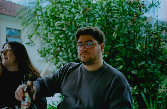 04 Alexander Daum - Kodak Ultramax 400 por Arca Film Lab (Enero 2025) - Rollo 0632