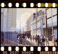 13 Gerardo Recinos - Reflx Lab 200T por Arca Film Lab (Septiembre 2024) - Rollo 0338