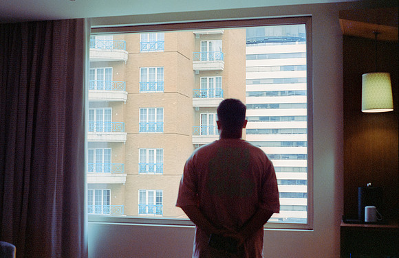35 Sofía Ramos - Kodak Portra 400 por Arca Film Lab (Noviembre 2024) - Rollo 0455