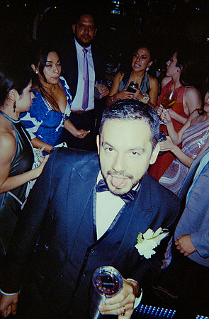 03 Gustavo Dávila - Fujifilm 400 por Arca Film Lab (Marzo 2025) - Rollo 0802