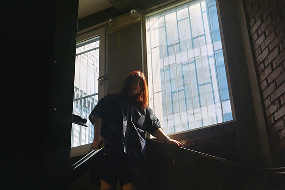 14 Iván Ortiz - Kodak Ultramax 400 por Arca Film Lab (Abril 2024)