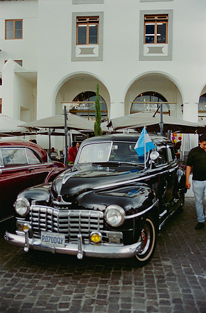 07 Omar Véliz - Cinestill 400D por Arca Film Lab (Enero 2025) - Rollo 0681