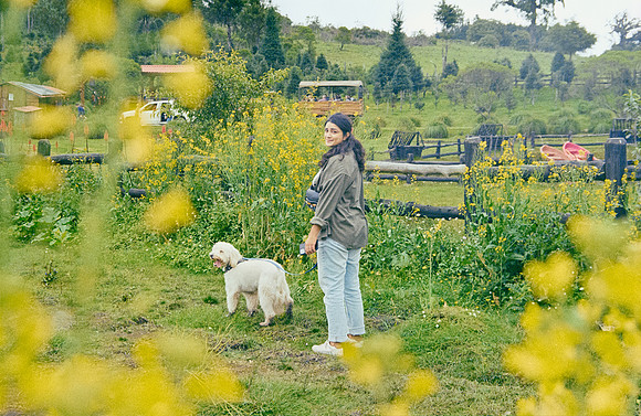 28 José Pérez - Kodak Gold 200 por Arca Film Lab (Enero 2025) - Rollo 0641