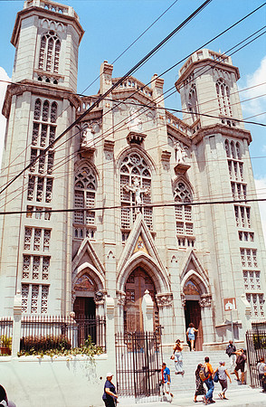 10 Carlos Castro - Kodak Ultramax 400 por Arca Film Lab (Septiembre 2024) - Rollo 0344