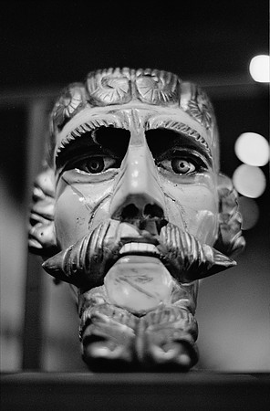 15 Lalo Quintero - Ilford XP2 400 por Arca Film Lab (Junio 2025) - Rollo 1161