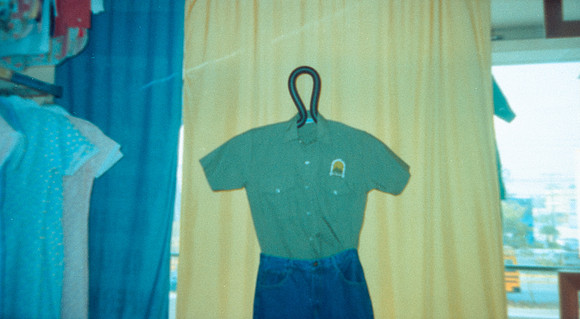 16 Alexander Daum - Kodak Gold 200 por Arca Film Lab (Abril 2025) - Rollo 0897