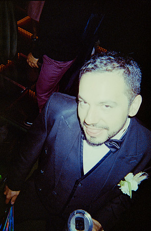 13 Gustavo Dávila - Fujifilm 400 por Arca Film Lab (Marzo 2025) - Rollo 0802