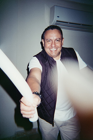 23 Mohamed Safi - Cinestill 800T por Arca Film Lab (Febrero 2025) - Rollo 0657