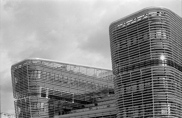 21 Erick Sandoval - Fomapan 400 por Arca Film Lab (Julio 2024) - Rollo 0199