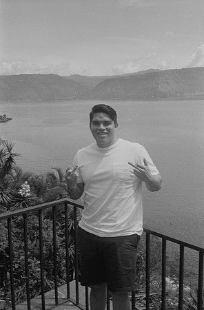 05 Roberto Barco - Ilford HP5+ 400 por Arca Film Lab (Noviembre 2024) - Rollo 0462
