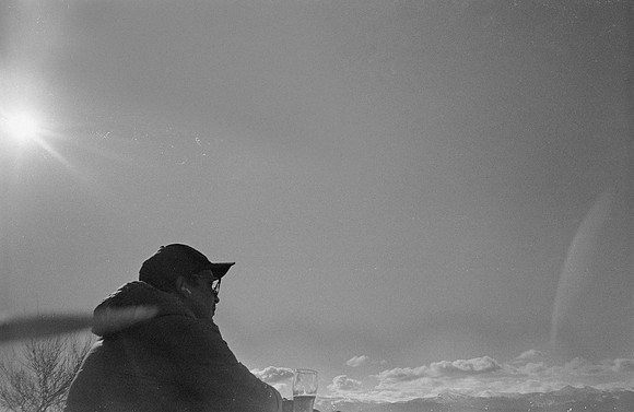 10 Marcelo Domínguez - Ilford HP5+ 400 por Arca Film Lab (Septiembre 2024) - Rollo 0347