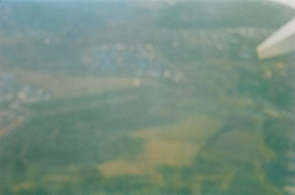 02 Caleb Rodríguez - Kodak Ultra 400 por Arca Film Lab (Enero 2025) - Rollo 0576