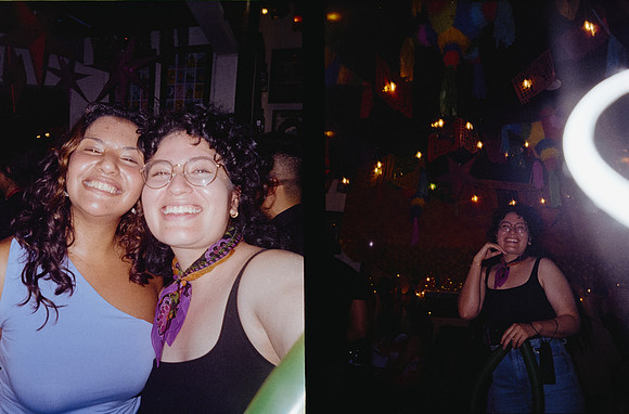 38 Sofía Castro - Kodak Gold 200 por Arca Film Lab (Febrero 2025) - Rollo 0725