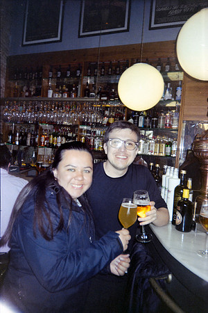 14 Oscar del Cid - Kodak Gold 200 por Arca Film Lab (Mayo 2024) - Rollo 0080