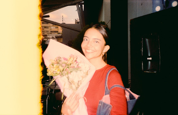 01 Adriana Ruano - Kodak Gold 200 por Arca Film Lab (Marzo 2025) - Rollo 0862