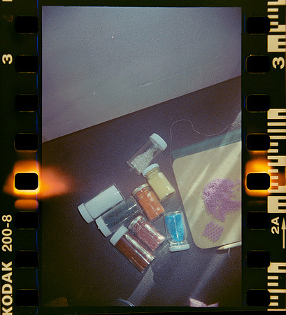 02 Shirley Brakiti - Kodak Gold 200 por Arca Film Lab (Julio 2024) - Rollo 0186