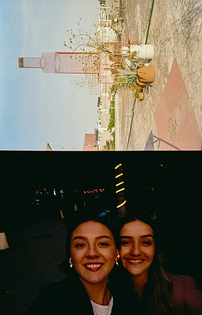 16 Marcela Fernández - Fujifilm 200 por Arca Film Lab (Enero 2025) - Rollo 0706