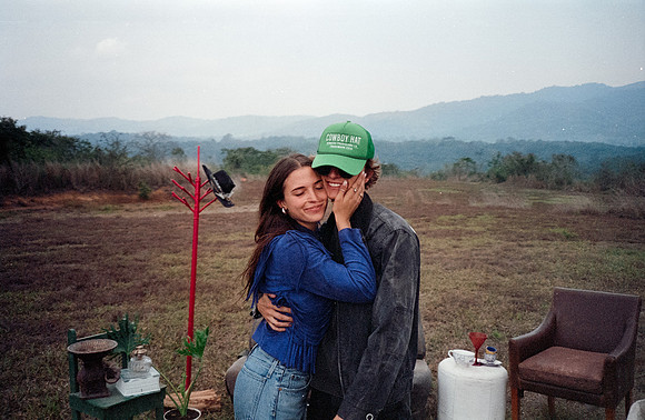 20 Steven Bickford - Cinestill 400D por Arca Film Lab (Julio 2024) - Rollo 0168