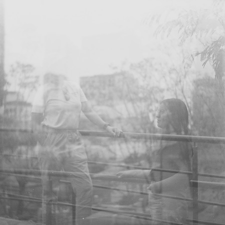 02 Krista Ramirez - Iford HP5+ 400 por Arca Film Lab (Mayo 2025) - Rollo 0970