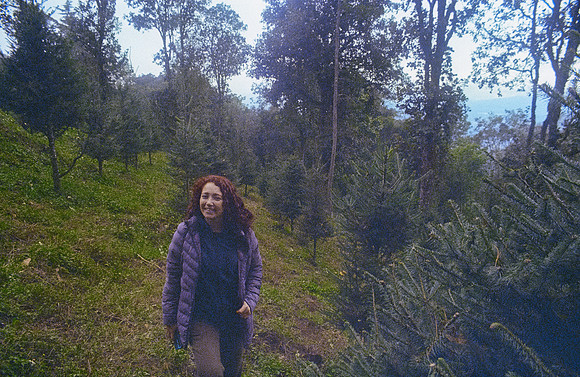 11 Andrés Mazariegos - Kodak Ultramax 400 por Arca Film Lab (Noviembre 2024) - Rollo 0517