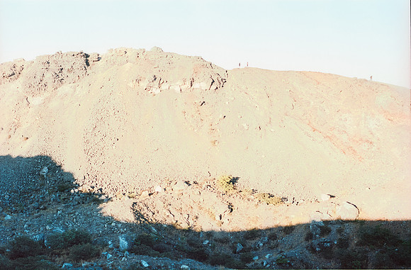 29 Gerardo Recinos - Kodak Aerocolor IV por Arca Film Lab (Abril 2025) - Rollo 0938
