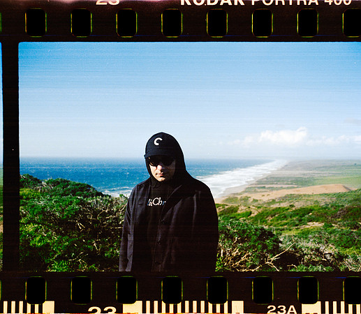 22 Fernanda González - Kodak Portra 400 - Arca Film Lab (Mayo 2024) - Rollo 0052
