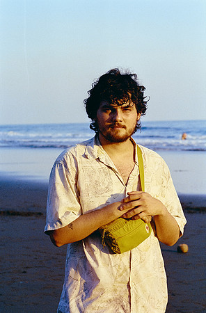 05 Carlos Siri - Fujifilm 400 por Arca Film Lab (Febrero 2025) - Rollo 0699