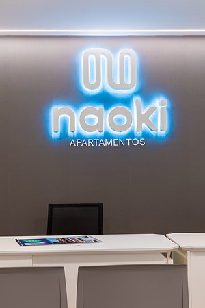 53 Naoki - Apartamento Modelo por IndescriptibleFilms (Junio 2024)