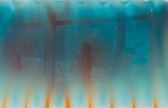 08 Kamilah Ruíz - Kodak Portra 400 por Arca Film Lab (Agosto 2024)