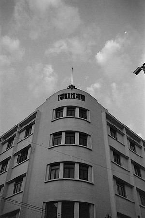 07 Paul Argueta - Kodak BW400CN por Arca Film Lab (Abril 2024)