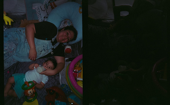 26 Denis Guerrero - Agfacolor Vista 400 por Arca Film Lab (Agosto 2024) - Rollo 0297