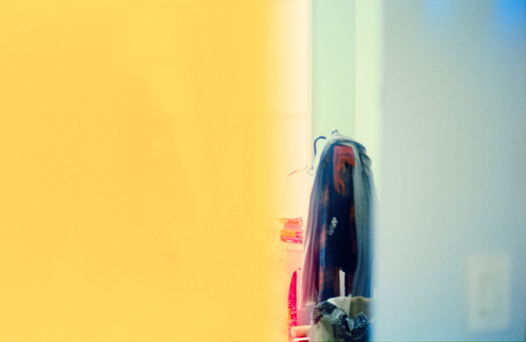 01 María Varillas - Kodak Ektar 100 por Arca Film Lab (Enero 2025) - Rollo 0594